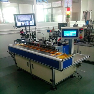 USB自動焊錫機 杰貢機械設(shè)備的高品質(zhì)數(shù)據(jù)線焊接解決方案